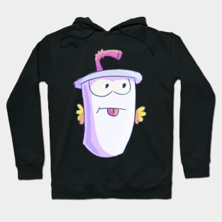 shake Hoodie